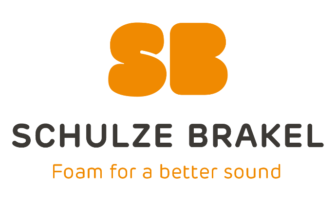 Schulze Brakel Antivientos Micrófono