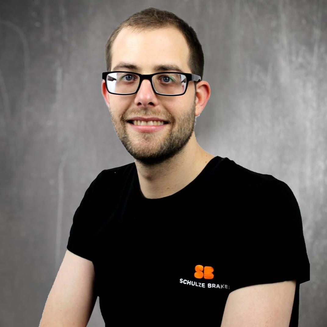 Dominik Groß Dominik Groß