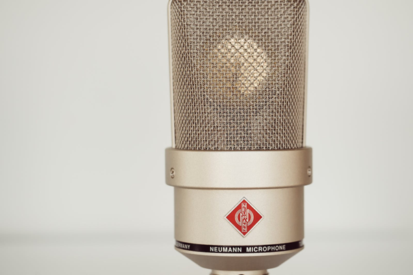 Schulze-Brakel products NeumannMic