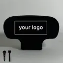Antivientos de diseño premium antivientos SchulzHammer C – para micrófonos de mano