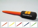 Ballpoint pen with Logo