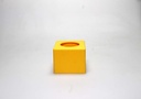 Square Plastic Flag Small 8100