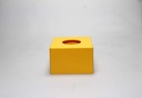 Square Plastic Flag Large 8002