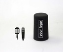 Schulz for studio microphone Shure SM7, Shure SM 7B