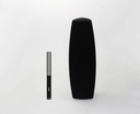 Premium triangle shaped Windscreen - for directional microphone