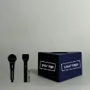 Triangle Plastic Flag Pro+, X-Large