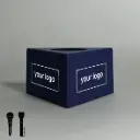 Triangle Plastic Flag Pro+, X-Large