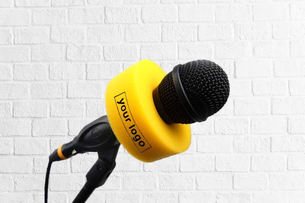 Флаг из пенопласта FF 7001 C (Yellow)