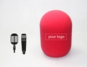 Antiviento "Schulz" WS 7890 C