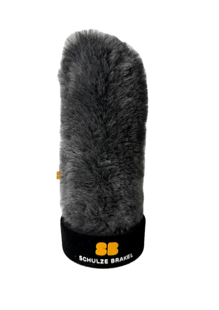 WJ 191 SchulzCat Evolution C (темный, Yellow)