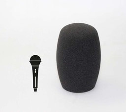 Bonnette pour microphone à main WS 7033ö3