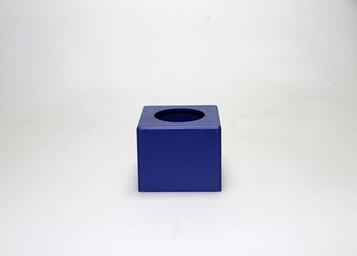 Liten firkantet plastflagg 8001