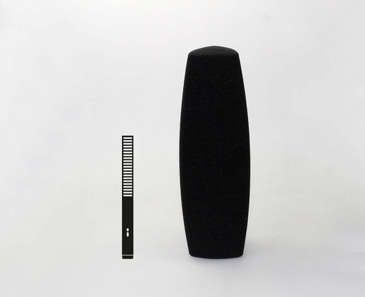 Windscreen for directional microphone WS 9415
