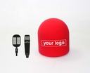 Windscreen for Neumann TLM 102 WS 7891 C