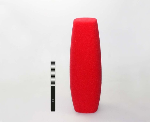 Windscreen for directional microphone WS 8415