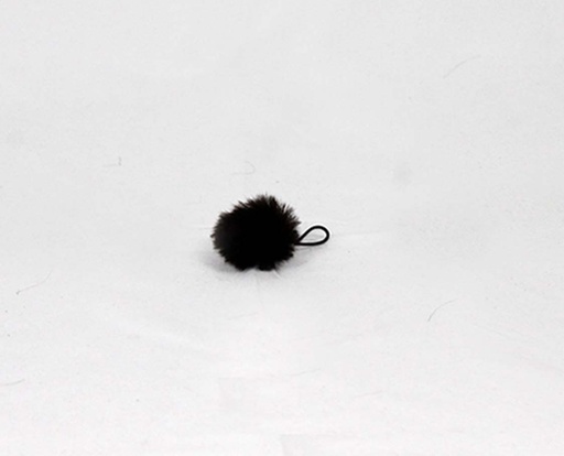 Deadcat for lavalier microphone WJ 5