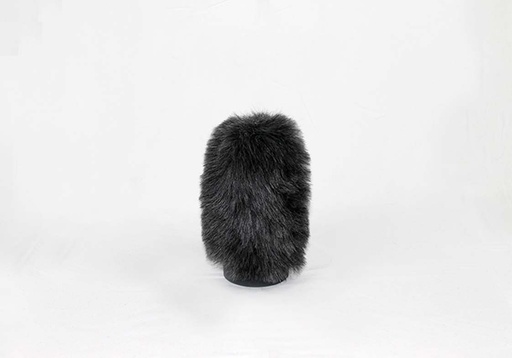 Deadcat for mikrofonbruk i vind og vær WJ 130