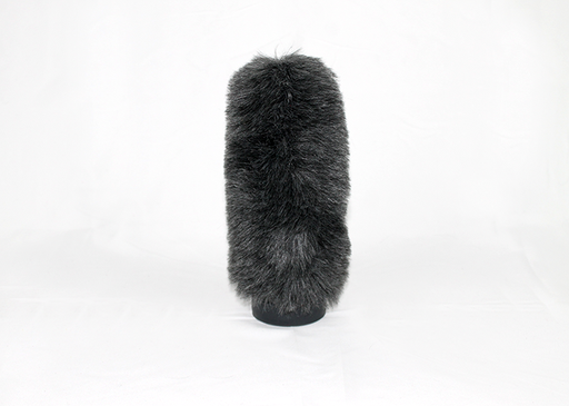 Deadcat for microphone use in wind and weather WJ 190