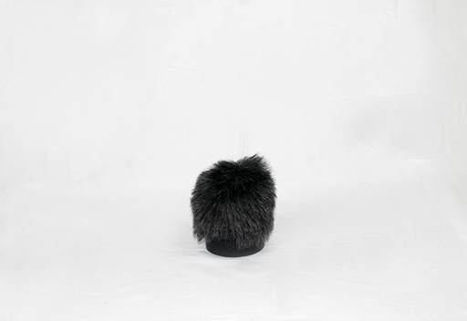 Deadcat for microphone use in wind and weather WJ 70